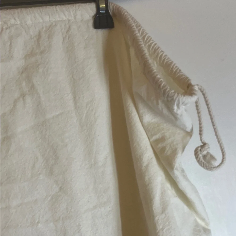 Toki Mats large White Storage / pad Bag
